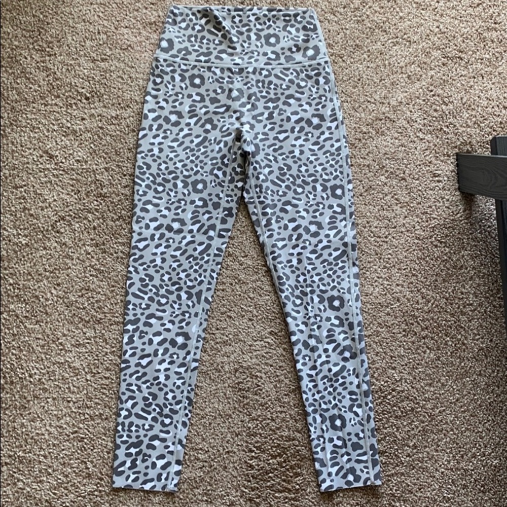Aerie Offline Leggings